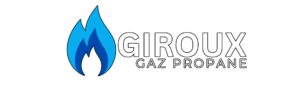 Logo de Giroux Gaz Propane Trois-Rivières